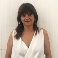 Cristina Vicente Sanchez