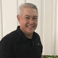 Albert Arcenas, RSLP