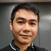 Chris Yap Ka Weng