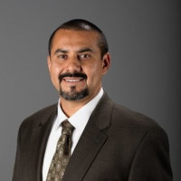 Robert Gonzales