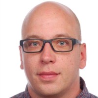 Michael Huber