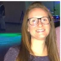 Britney Villers, MS