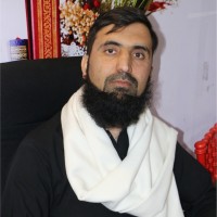 Sifat Ullah Shah