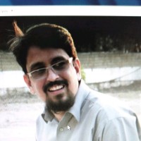 Mudassir Ali Khan
