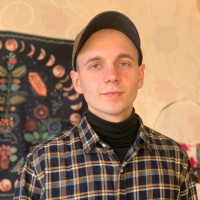 Yaroslav Antonov