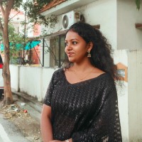 Janani Ravikumar