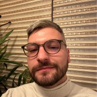 Davor Dimitrieski