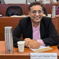 Samir Desai