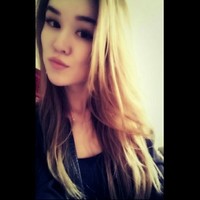 Mokhira Ergasheva