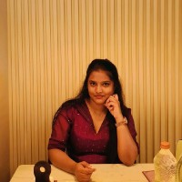 Revathi Saravanan