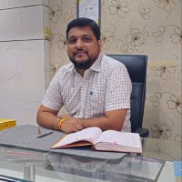RITESH PATEL