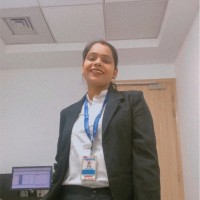 Shweta Saxena
