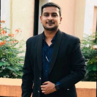 Sanket Maheshwari