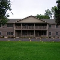 Cornerstone Cortland