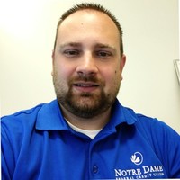 Eric Wathen CAMS, NCCO