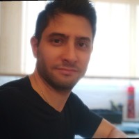 Christian Ariel Huarte