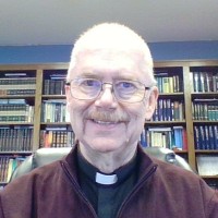 Rev. Timothy Scharr