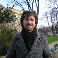 Hervé Vautrelle