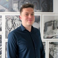 Ben Cook