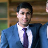 Pavan Patel