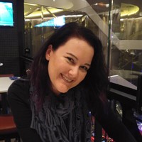 Samantha Gayfer