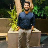 Harsh Shah
