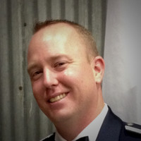 Kevin Mcclure