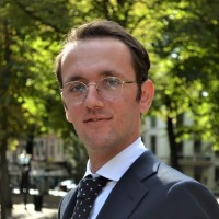 Pieter van Andel