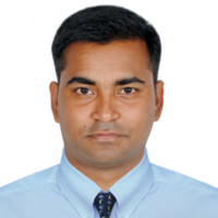 Satish Kumar B
