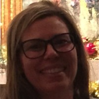 Kristen Victory