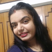 Riddhi Patel