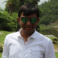 Bhaumik Patel