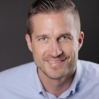 Jared Waters