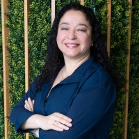 Rocío Elizabeth Mendiola Montero