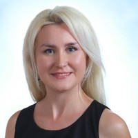 Julia Bakhmatch