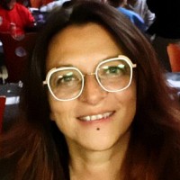 Sandrine Bernardet