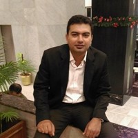 Anand Deshpande