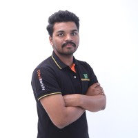 Veeramahendra K