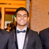 Kevin Karunatilaka