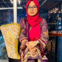 Sharmin Ferdous