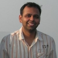 Mukund Panjiyar