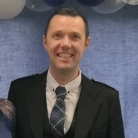 Fraser Mackenzie