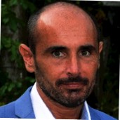 Stephane Benayoun