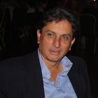 Hassan Popat