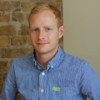 Stuart Burgess
