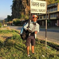 jasean rai
