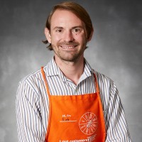 Robert Brinson