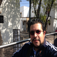 Carlos Ramírez Guerrero