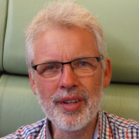 Tor Selmer Ottens