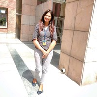 Dr. Surabhi Verma
